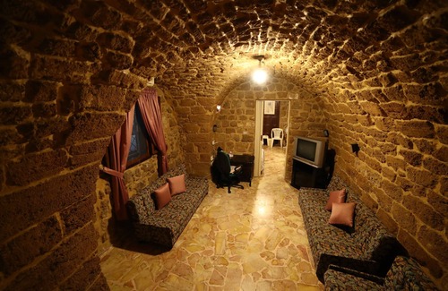 Byblos Apartment | Casa Volta, by Meta House!