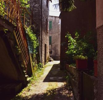 Arzeno House | Casa Wendy