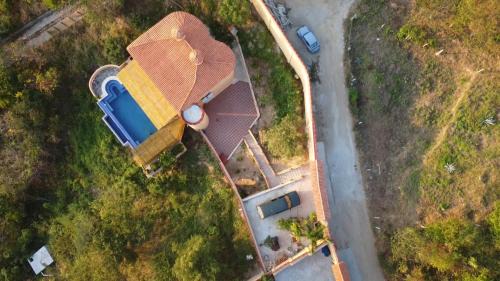 Puerto Angel House | Casa Xcaala with Pool