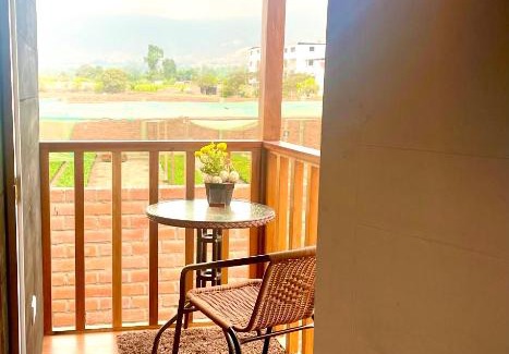 Pachacamac House | Casa y chalet - casa de campo pachacamac