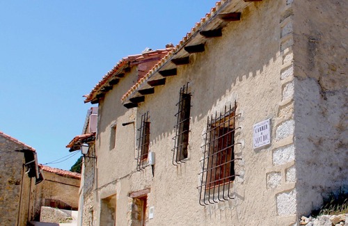 La Pobla de Benifassa Cottage | Casa Yolanda