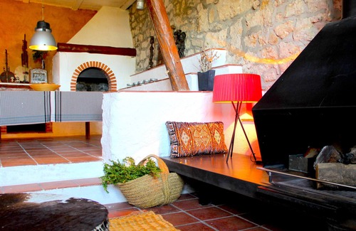 La Pobla de Benifassa Cottage | Casa Yolanda