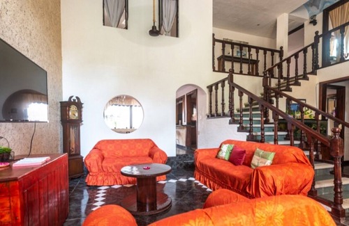 Almacen House | Casa yoli a 5 minutos de playas y el centro