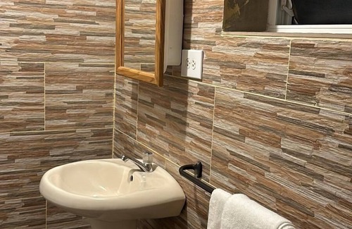 Los Patos House | Casa Zabala Ramirez