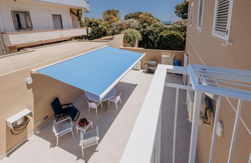 Fontane Bianche House | Casa Zefiro Fontane Bianche