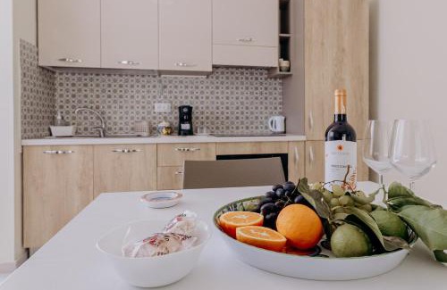 Fontane Bianche House | Casa Zefiro Fontane Bianche