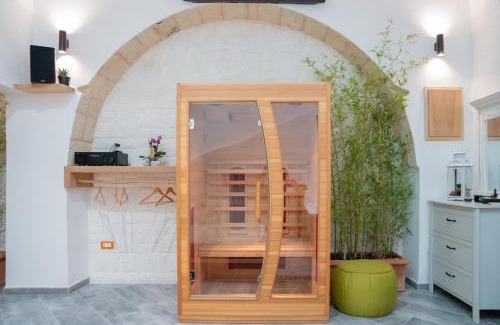 Montesano Salentino Apartment | CASA ZEN