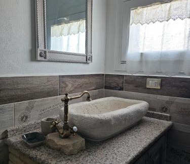 Pabillonis Apartment | CASA ZENOBIO