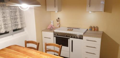 Vodo Cadore Apartment | Casa Zia Maria