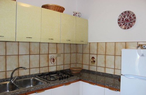 Capoliveri House | Casa Zuccale