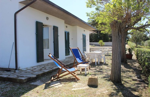 Capoliveri House | Casa Zuccale