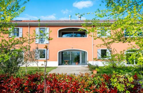 Quarantoli Apartment | CASA55 Olmo in campagna al piano terra