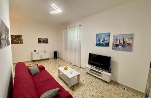 Aspra House | CasaAmare