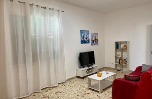 Aspra House | CasaAmare