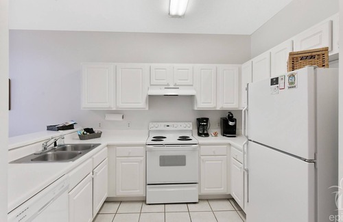 WaterSound West Beach Condo | CasaAzalea-2BR/2BA Pool+Golf Cart-3min to Beach!