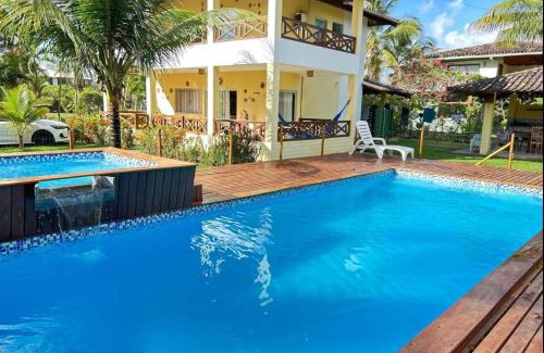 Serra Grande House | Casabela Sargi Serra Grande