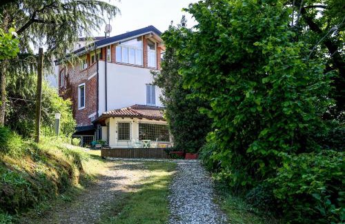 Castelletto Sopra Ticino House | Casabella Lake
