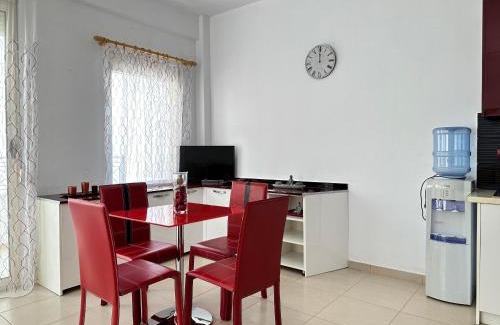 Sarande Apartment | CasaBianco Apartments