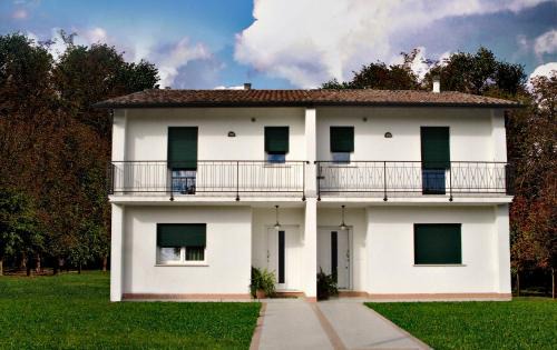 Trebaseleghe Bed & Breakfast | Casablanca