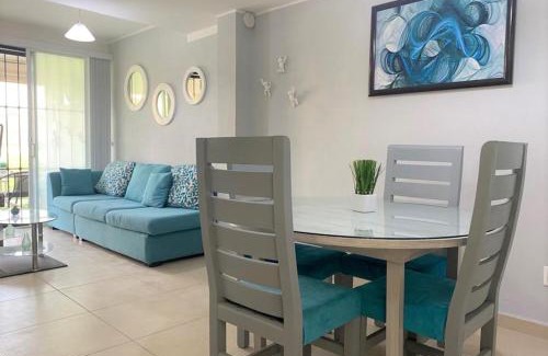 Xochitepec Apartment | CASABONITA fte alberca, AirAc