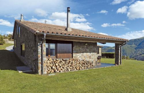 Campelles House | CasaCampelles I - Vall de Núria - Ripollès