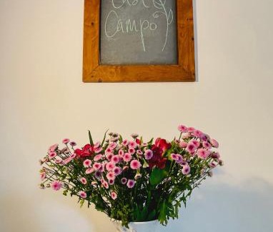Campogalliano House | CasaCampo