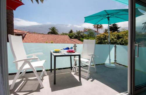Puerto de la Cruz Apartment | CasaColores Apartamentos