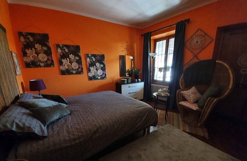 Lessona Bed & Breakfast | CasAda