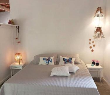 Santa Maria Madalena Ski Chalet | casadamaro