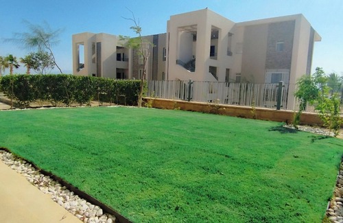 Soma Bay Apartment | CasaDelMar -Your Family Home by the Red Sea, a perfect setting for rest and joy.