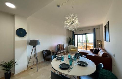 Fuente Alamo de Murcia Apartment | Casadeluxe El Oasis