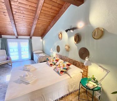 Oschiri Apartment | CasaDina Apartment IUN Q2891