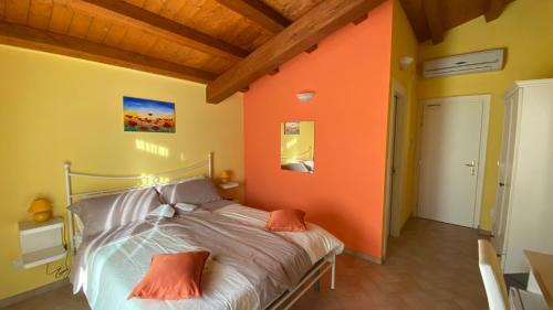 Fornole Bed & Breakfast | CasaFè tra sogno e realtà