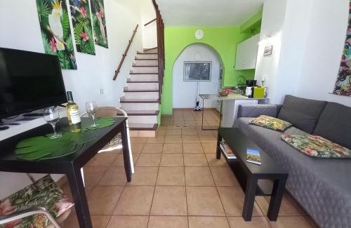 Sonnenland Apartment | casAkash Maspalomas