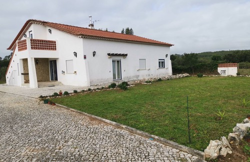 Rio Maior House | Casal Alto do Sobral