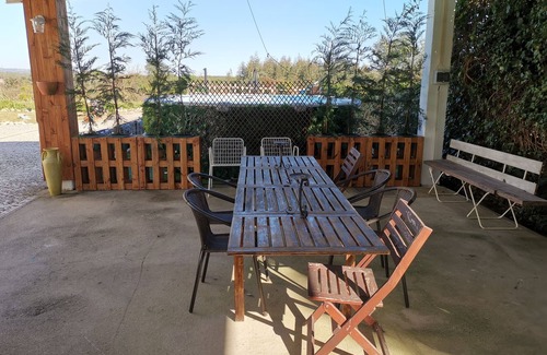Rio Maior House | Casal Alto do Sobral