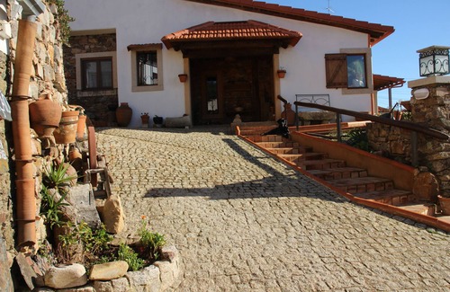 Penha Garcia Cottage | Casal da Serra - Guest accommodation
