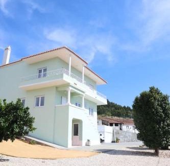 Mafra House | Casal de São José - Modern Country House
