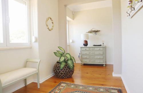 Mafra House | Casal de São José - Modern Country House