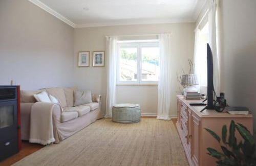 Mafra House | Casal de São José - Modern Country House