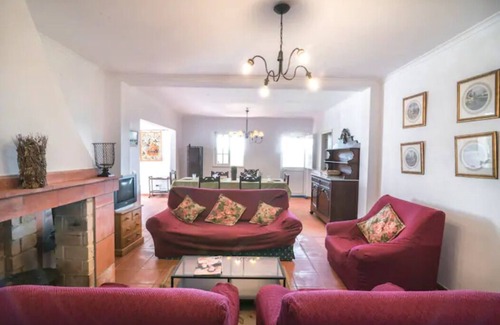 Nossa Senhora do Populo Cottage | Casal dos Crespos - Casa de Campo