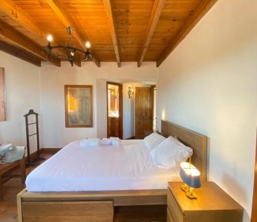 Lourinha House | Casal Serrano Charme e Tranquilidade