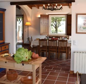 Lourinha House | Casal Serrano Charme e Tranquilidade
