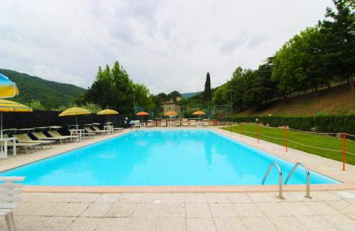 Bivio Lugnano Villa | Casale Aiola