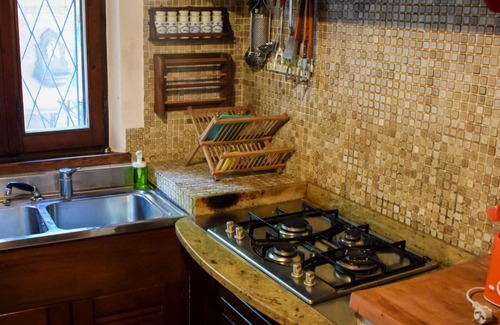 Castel Colonna Bed & Breakfast | Casale Civetta