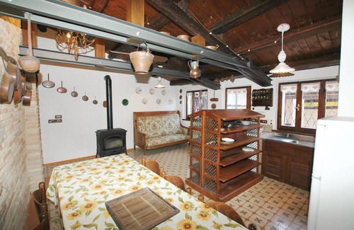 Castel Colonna Bed & Breakfast | Casale Civetta
