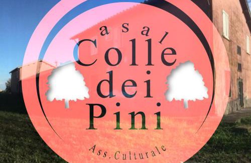 Lake Bracciano Apartment | Casale Colle dei Pini - Rooms