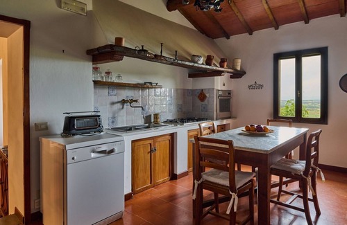 Agello Villa | Casale Conte Jacopo 10, Magione, Perugia in Umbria