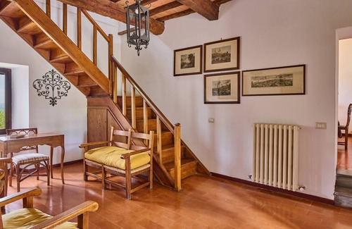 Agello Villa | Casale Conte Jacopo 10, Magione, Perugia in Umbria