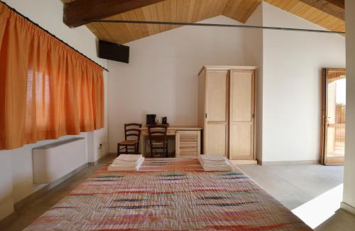 Giano dell'Umbria House | Casale Dei Mattonari